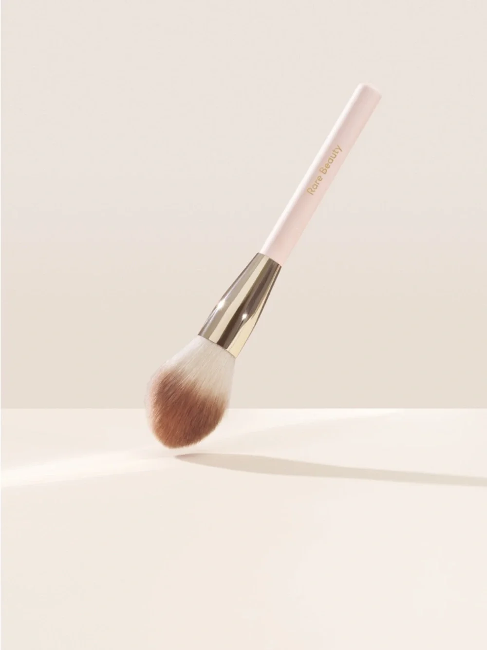 Rare Beauty Always an Optimist Powder Brush New in Box